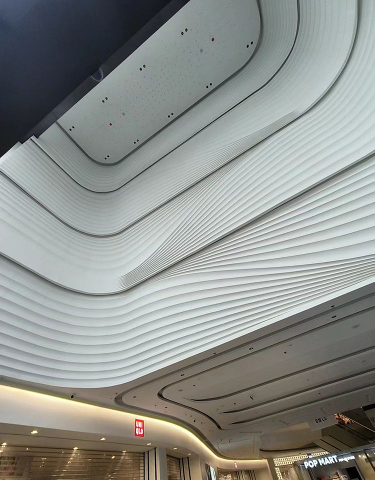 海口龍湖天街項(xiàng)目